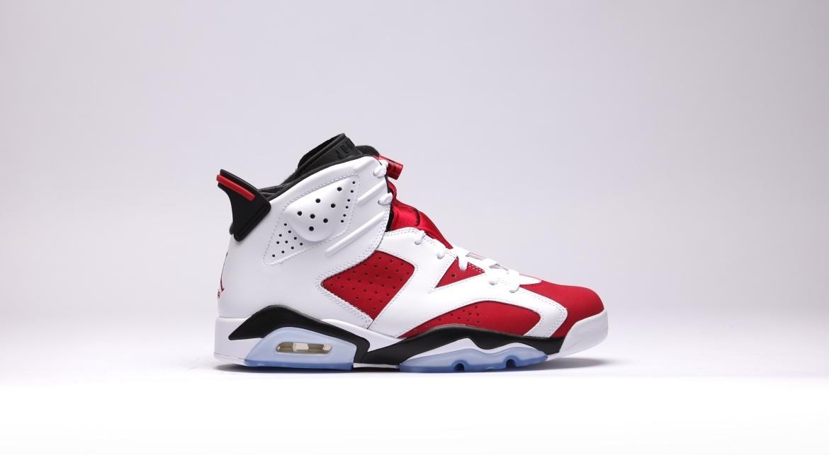 Air Jordan 6 Retro | 384664-160 | AFEW STORE